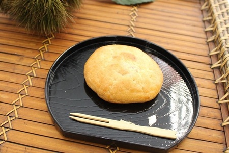 栗まんじゅう 詰め合わせ 4種 ギフト 16個入り セット まんじゅう屋久保 栗まん 栗パイ 栗の里  | B39