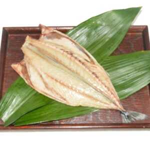 干物セット【渚C】トロあじ6枚・鯖みりん4枚・汐さば2枚　伊豆・伊東の干物詰め合せ【配送不可地域：離島】【1440778】