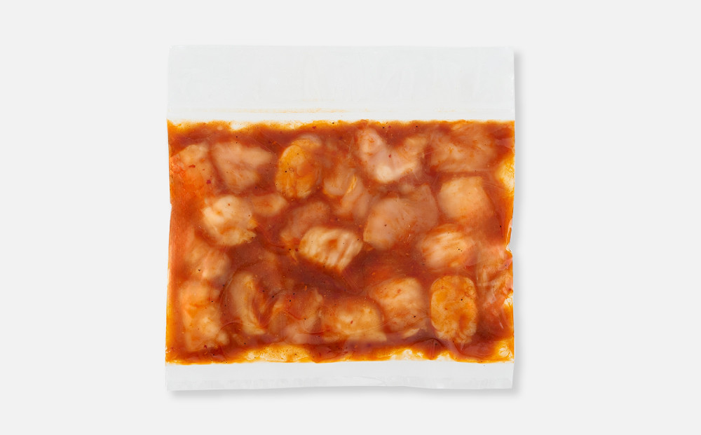 ＜訳アリ＞牛マルチョウ　特製味噌漬け　0.3kg(300g×1）【順次発送】