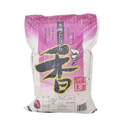 ふるさと納税 茨城町 【令和7年産】茨城県産米　こしひかり香　5kg |  | 03