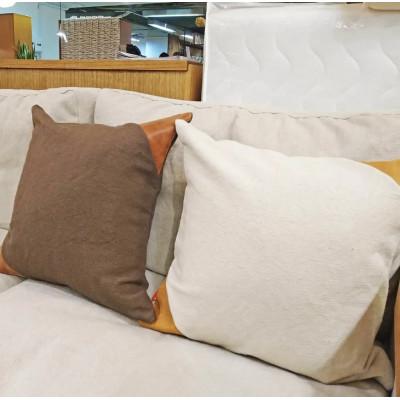 ふるさと納税 富田林市 Combination Cushion Triangle 4種類セット【SWOF】 |  | 01