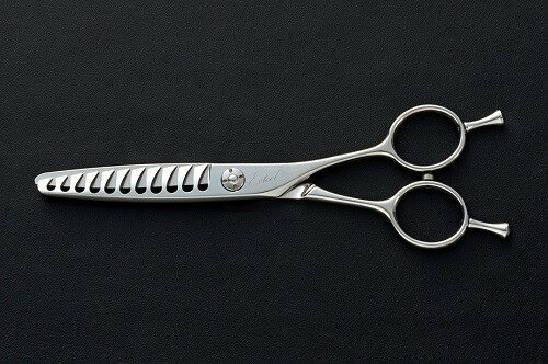 【ふるさと納税】理美容鋏（セニングシザー右用（EXT-11））【山端鋏製作所】