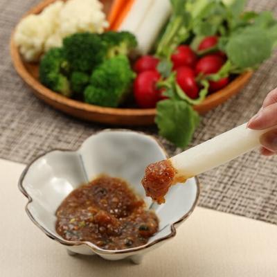ふるさと納税 下呂市 やみつき万能【朴葉味噌】(250g)×10袋　料理自慢の宿 女将秘伝の味噌　丸八旅館【53-17】 |  | 03