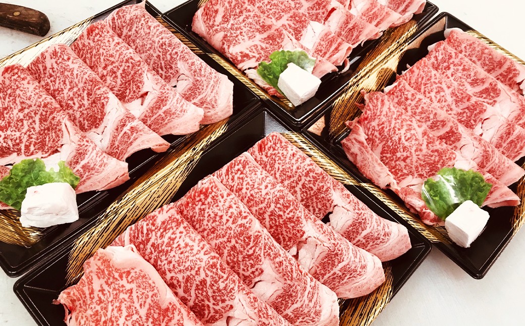 
            博多和牛サーロインしゃぶしゃぶ用 （約500g×1パック）  お取り寄せ グルメ 福岡 お土産 九州 九州産 福岡県産
          