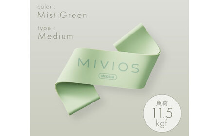 【訳あり】エクササイズバンド3種セット/MVS505[AOAB155]筋トレ