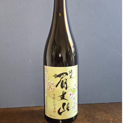 ふるさと納税 中能登町 【鳥屋酒造】 日本酒 飲み比べ4本セット(純米大吟醸池月　純米池月　眉丈山　みなもにうかぶ月) |  | 02
