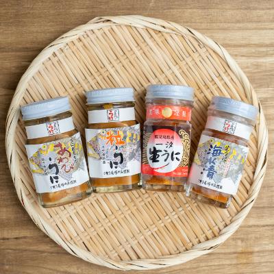 ふるさと納税 阿久根市 尾塚水産　ふるさとセット　akune-5-5