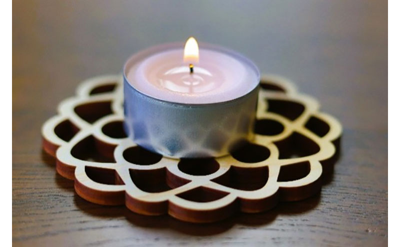 湘南四香スターターキット 茶香炉 本体 1台 キャンドル 1個 専用ブレンド 4種 敷物 1枚 セット 茶葉 ハーブ アロマ プレゼント 贈り物 sincerely herb あこ茶 神奈川県 茅ヶ崎市