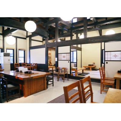 ふるさと納税 新庄市 【山形名物】そば処えびすの冷たい肉そば3人前(肉・タレ付き) |  | 02