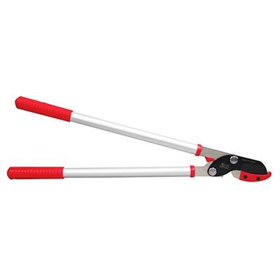 ふるさと納税 三木市 太い枝も楽々カット　播州三木製造　太枝切鋏　全長650mm　レッド