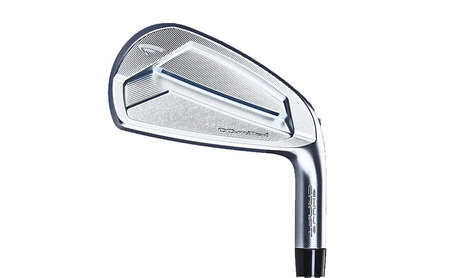 ゴルフクラブ CC-MILLED IRON  単品GW シャフト グラファイトデザイン ラウネ ラウネｉ75フレックスＳ
