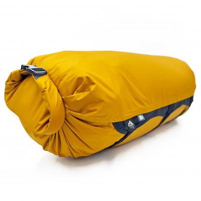 ふるさと納税 羽咋市 【マスタード】ad(アド) 透湿防水 コンプレッションドライバッグ 15L ad-018 |  | 02