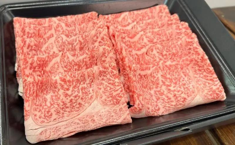 【3ヶ月定期便】とちぎ 和牛 すき焼き用 1kg 鹿沼 牛肉