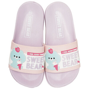 キッズシャワーサンダル	Ｓｗｅｅｔ　Ｂｅａｒ