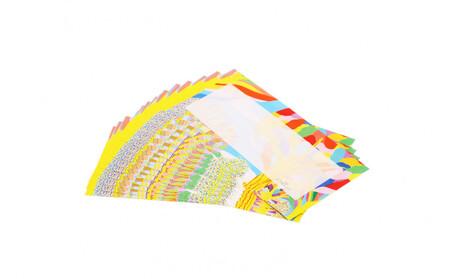 アール・ド・ヴィーヴルステーショナリーセット