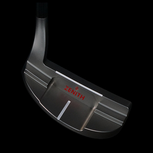 オーダーメイド 【ゼニスパター】 フィッティング有 ＜モデル LM-01B＞ ZENITH PUTTER 瑞浪市 / 日本ジオニック ゴルフ パター カスタマイズ [AZBQ011]