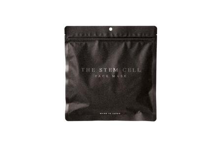 THE STEM CELL　FACE MASK 3袋90枚 //美容 スキンケア パック フェイスマスク フェイスパック  顔パック シート マスク シートパック 美容パック 保湿 