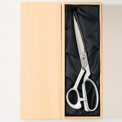 ふるさと納税 関市 ZENCIX 裁ちバサミ 和匠 260mm |  | 01