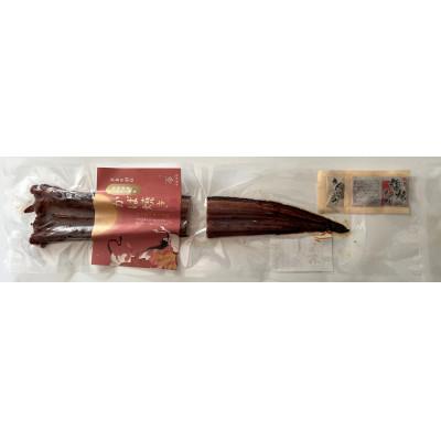 ふるさと納税 大田市 「天女の羽衣」あなご 蒲焼 1尾 210g　(A105) |  | 03