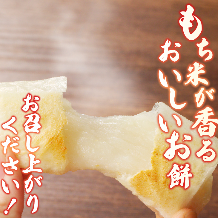 低温製法米の生きりもち 個包装400g×20袋（8kg） アイリスオーヤマ 国産もち米100％使用 切り餅 おもち[AV001]