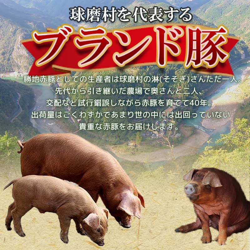 生ハム調理イメージ