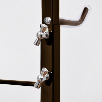 ふるさと納税 三条市 室内自転車スタンド 1台用 (ブラウン) 1436BR【028S045】 |  | 02