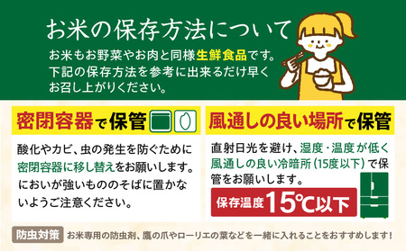 【12か月定期便】【令和7年産】13代目甲斐長衛門が選び抜いた高千穂産ひのひかり　長衛門米5㎏×12回 長衛門米 ヒノヒカリ お米 精米 白米 米 白ご飯 ごはん おにぎり おむすび 米袋 農作物 定