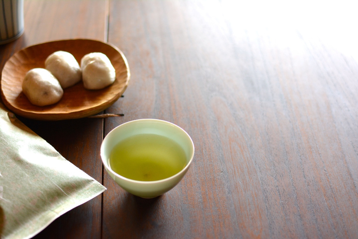 お茶セット 3種セット（上ほうじ茶・紅茶いろかわ・玉緑茶）合計6パック