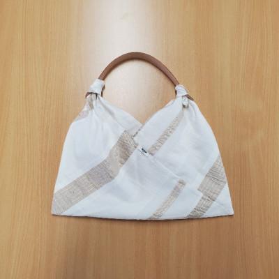 ふるさと納税 桐生市 桐生ぶくろ【あずま袋】4点入りギフトセット |  | 03