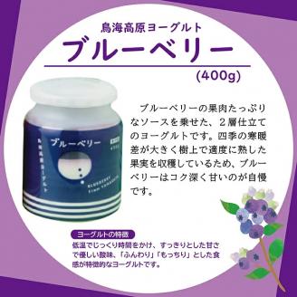 SA1814　鳥海高原ヨーグルトＦセット