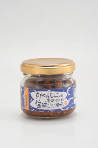 1040.前田農園　ご飯のおとも4本4種セット