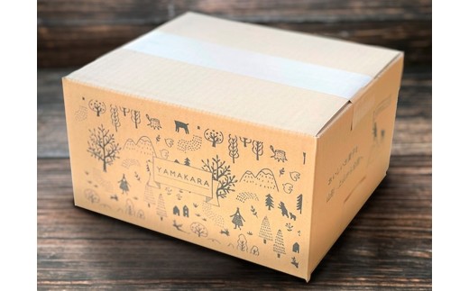 かみのやまシュー 15個 シュークリーム 0048-2615