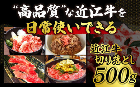 近江牛切り落とし 500ｇ O-H06 西川精肉店 東近江  ( 大人気近江牛焼肉 人気近江牛焼肉 大人気和牛近江牛焼肉 人気和牛近江牛焼肉 大人気黒毛和牛近江牛焼肉 人気黒毛和牛近江牛焼肉 大人気牛