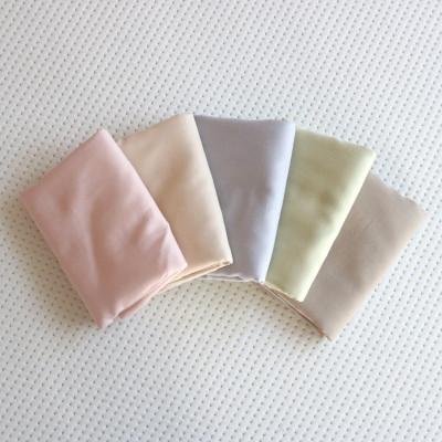 ふるさと納税 都留市 やさしい和晒一重ガーゼ2枚合わせピロケース　グレー |  | 02