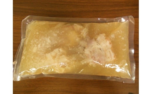 【ふるさと納税】軟骨入りスープ１食セット ～「沖縄・浜屋そば」よりお届け！～ ｜人気 沖縄そば ソーキ  沖縄 おきなわ 食堂 そば そーき ソーキ 三枚肉 肉 沖縄そば おきなわそば おすすめ 人気  家族 ファミリー 汁 スープ