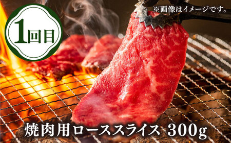 【全3回定期便】壱岐牛定期便（壱岐牛ステーキ、しゃぶすき、焼き肉セット）2人前《壱岐市》【壱岐市農業協同組合】壱岐牛 すき焼き ステーキ しゃぶしゃぶ 焼肉[JBO165]