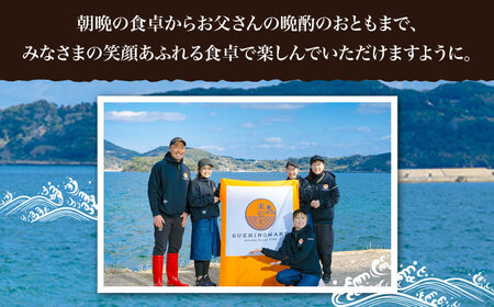 【濃厚な味わい】平戸なつ香鯛だしラーメン2食入り 平戸市/末弘丸[KAA660]