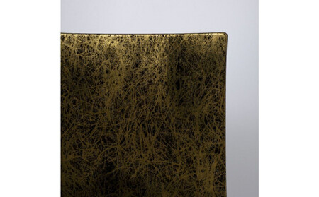 風まぜ雪・雲間の月影 小 ペア（金箔四号色）