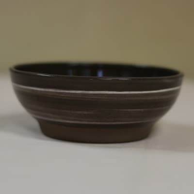刷毛目赤土鍋用取り皿【1376030】