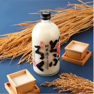 國盛 純米どぶろく【1720917】