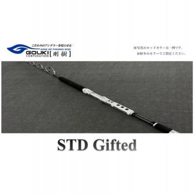 ふるさと納税 茅ヶ崎市 剛樹　STD ギフテッド(STD　Gifted　MR165) 165cm ウェイト負荷150-350