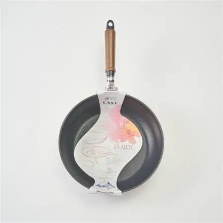 プレールIHフライパン26cm_雑貨・日用品 フライパン キッチン用品 _【1558237】