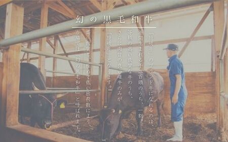数量限定 隠岐牛 牛すじボイル 400g×3パック 牛すじ