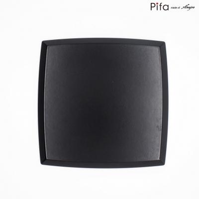 ふるさと納税 能代市 Pifa スクエアプレート(直接食器) ミックス[No.5335-0339] |  | 02