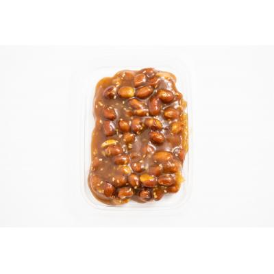 ふるさと納税 北本市 ピーナツみそ カップ入り　105g×10 個入 |  | 02