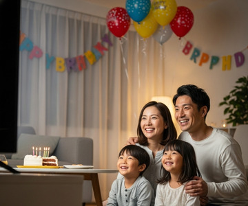 中編記録動画編集（4～5分以内）