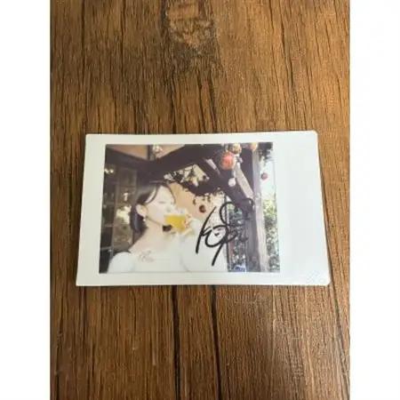 【こぴ】ブロマイド・チェキセット【1704861】