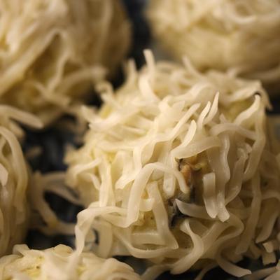 ふるさと納税 佐世保市 九十九島かきしゅうまい3箱(各8個入) |  | 01