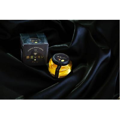 ふるさと納税 和泉市 蜂蜜レモン(50g)　1個 |  | 02