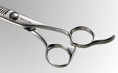 ダマスカス理美容挟 KEIUN alto YSB-302C（15～20％）